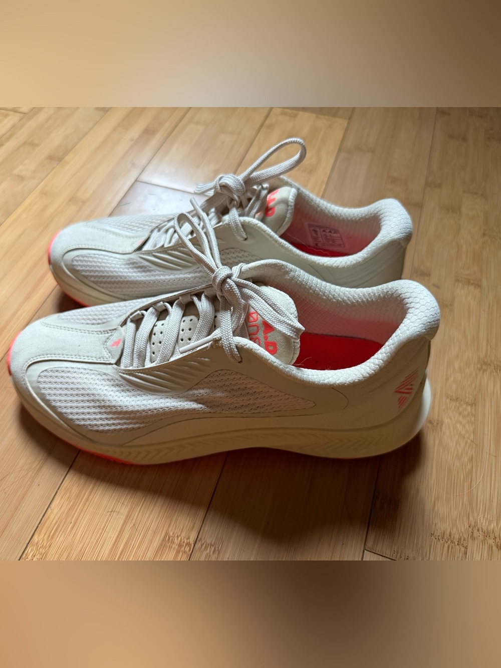 RAD One V1 Dystopian Shores Dune Shoes global